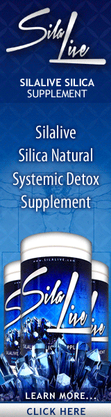SILALIVE Silica Supplement