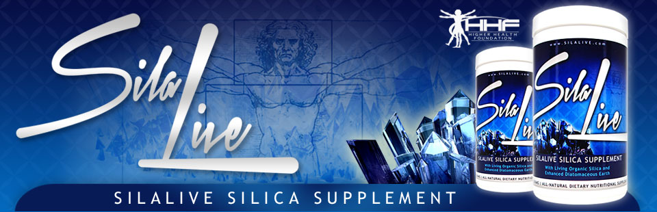 SilaLive Supplement